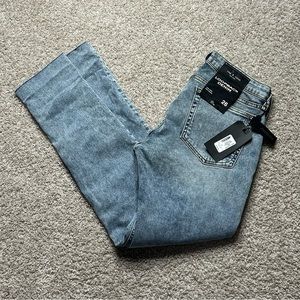 Rag & Bone Dre Boyfriend Jeans